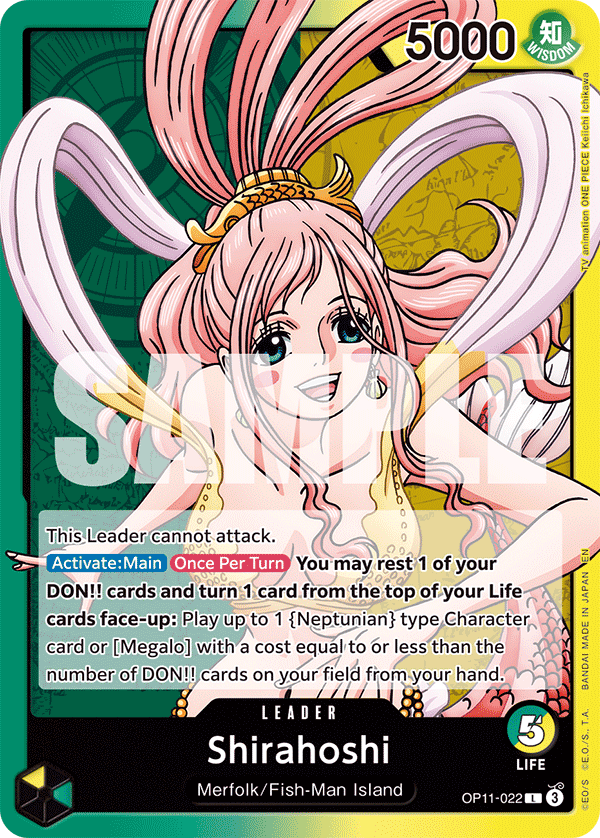 SHIRAHOSHI GY